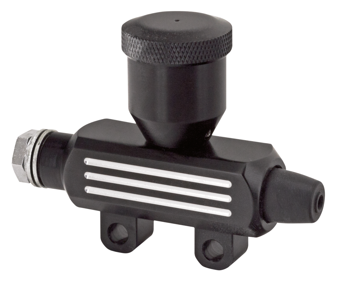 CUSTOM MINI REAR BRAKE MASTER CYLINDER - view 1