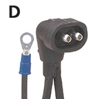 CYCLE ELECTRIC CHARGING SYSTEMS - view 1