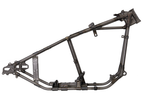 VG CLASSIC REPLICA KNUCKLEHEAD AND PANHEAD HARDTAIL FRAMES - view 1