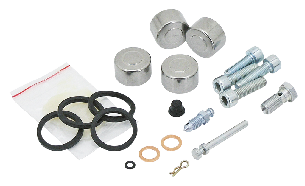 REPAIR KITS FOR BERINGER CALIPERS - view 1