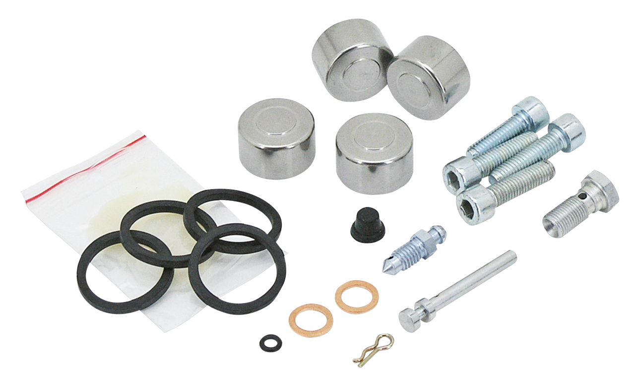 REPAIR KITS FOR BERINGER CALIPERS - view 1