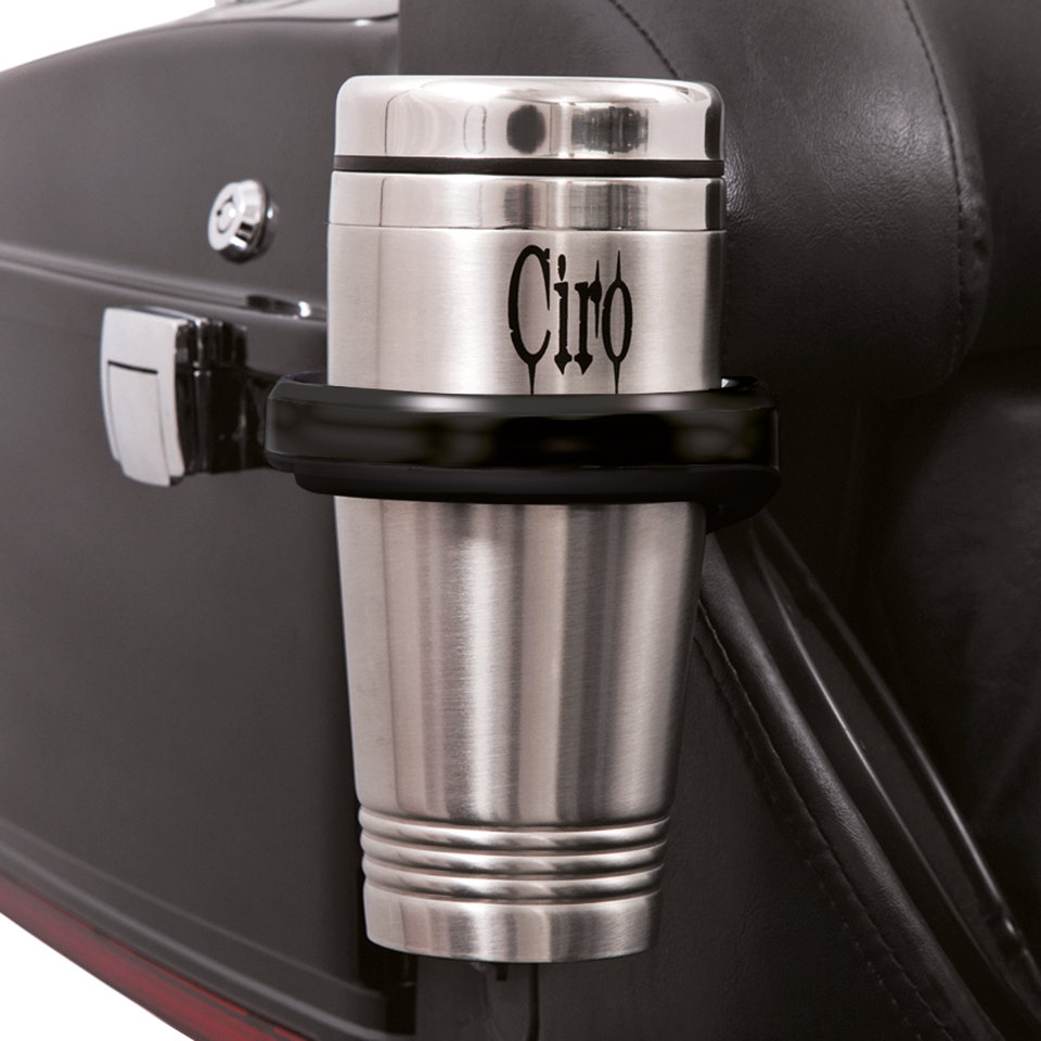 CIRO DRINK HOLDER & CUP HOLDER - view 1