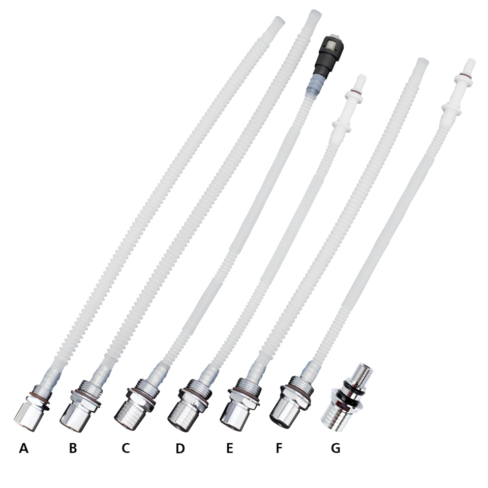FUEL CHECK VALVES - view 1 Main image