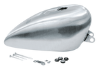 LATE STYLE ROLLED EDGE KING TANK FOR SPORTSTER - view 1