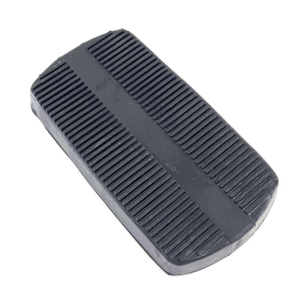 BRAKE PEDAL PAD KIT FOR FL - view 1