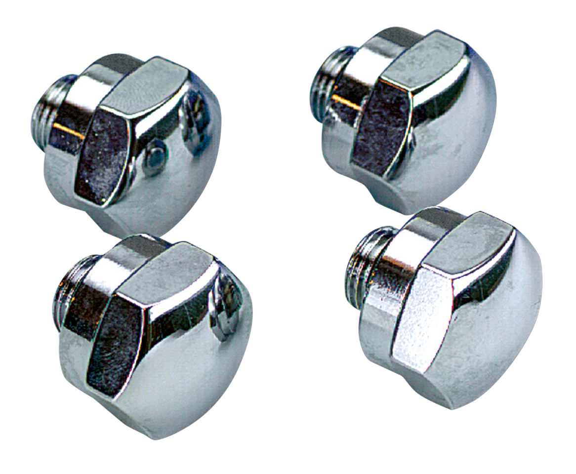 ROCKER SHAFT END PLUGS - view 1