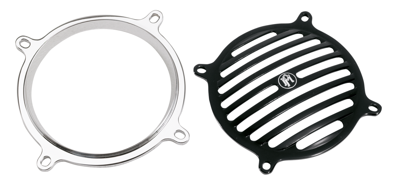 PM SPEAKER COVERS FOR TOURING MODELS Secondary image