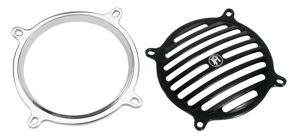 PM SPEAKER COVERS FOR TOURING MODELS - view 2