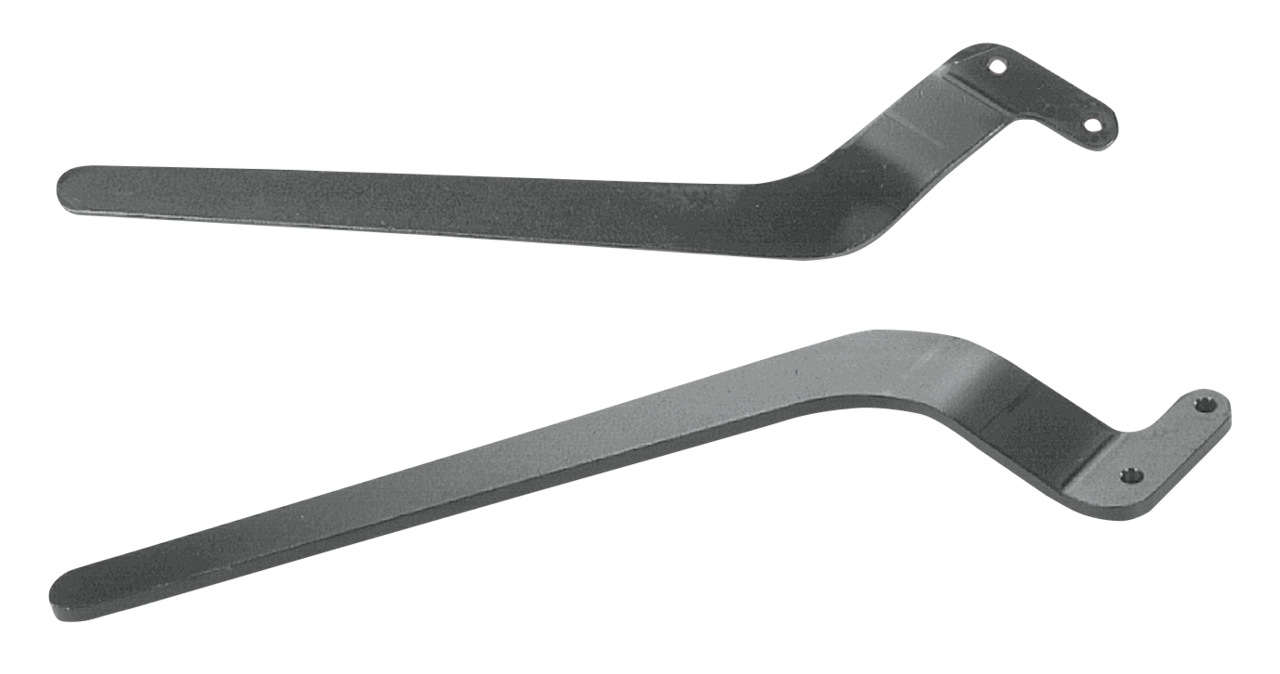 STEEL FENDER STRUTS FOR WIDE-TAIL, SUPER-ASS, SPORTAIL AND STOCK SOFTAIL - view 1 Main image