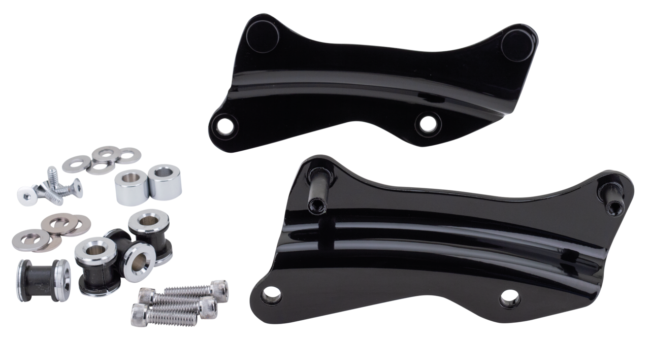 FOUR POINT DOCKING KITS FOR TOURING - view 1 Main image