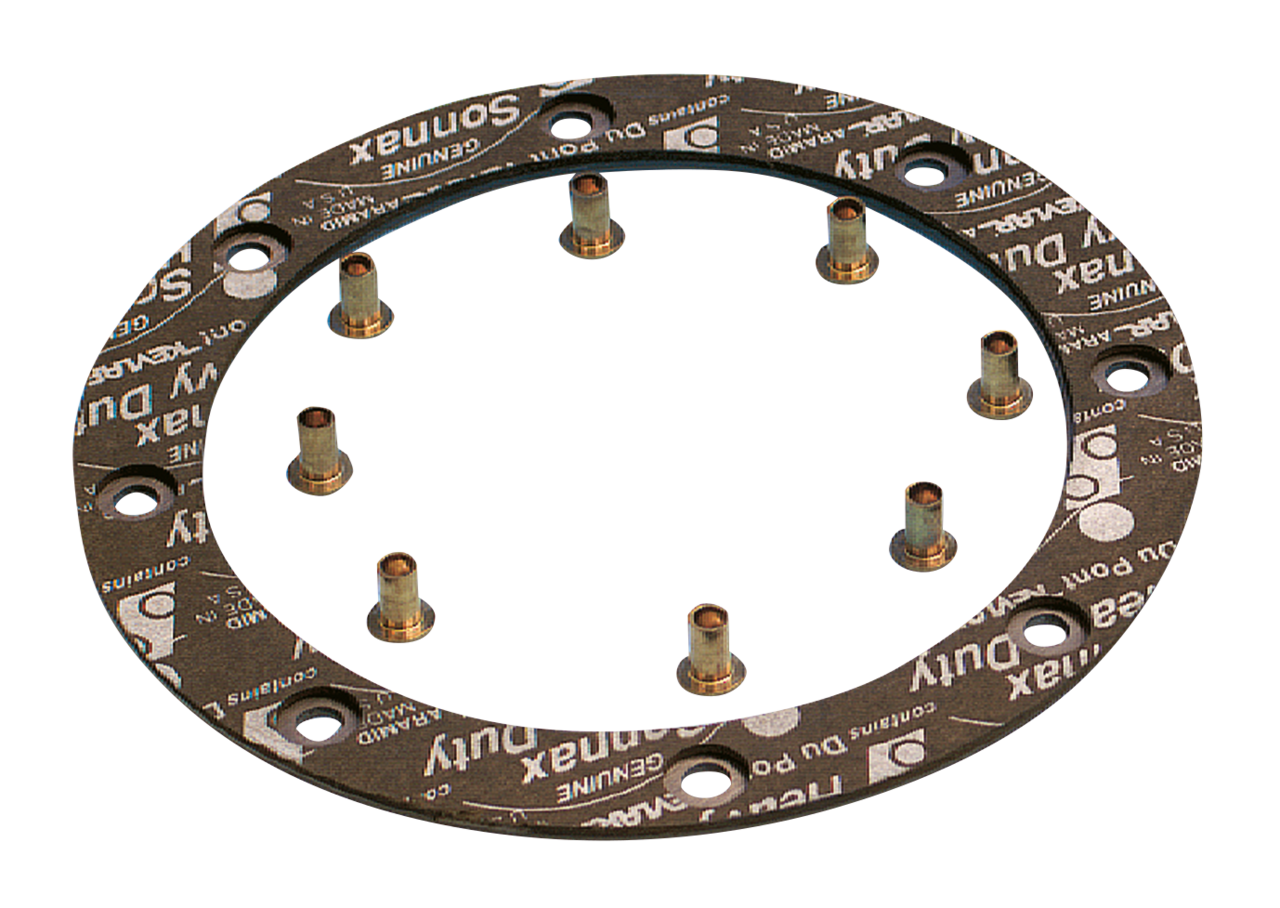 CLUTCH PARTS FOR 1936-EARLY 1984 BIG TWIN - view 1 Main image