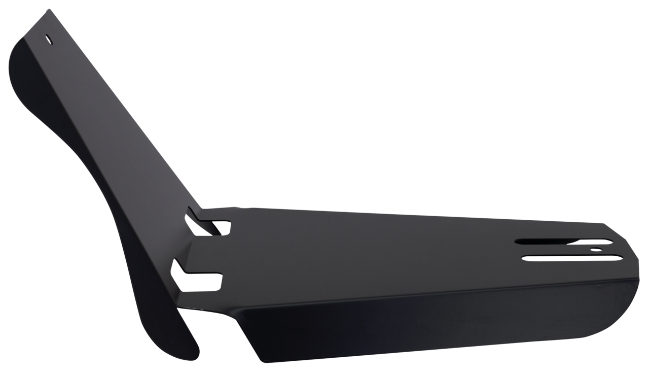 FRAME COVER FOR SOFTAIL - view 2
