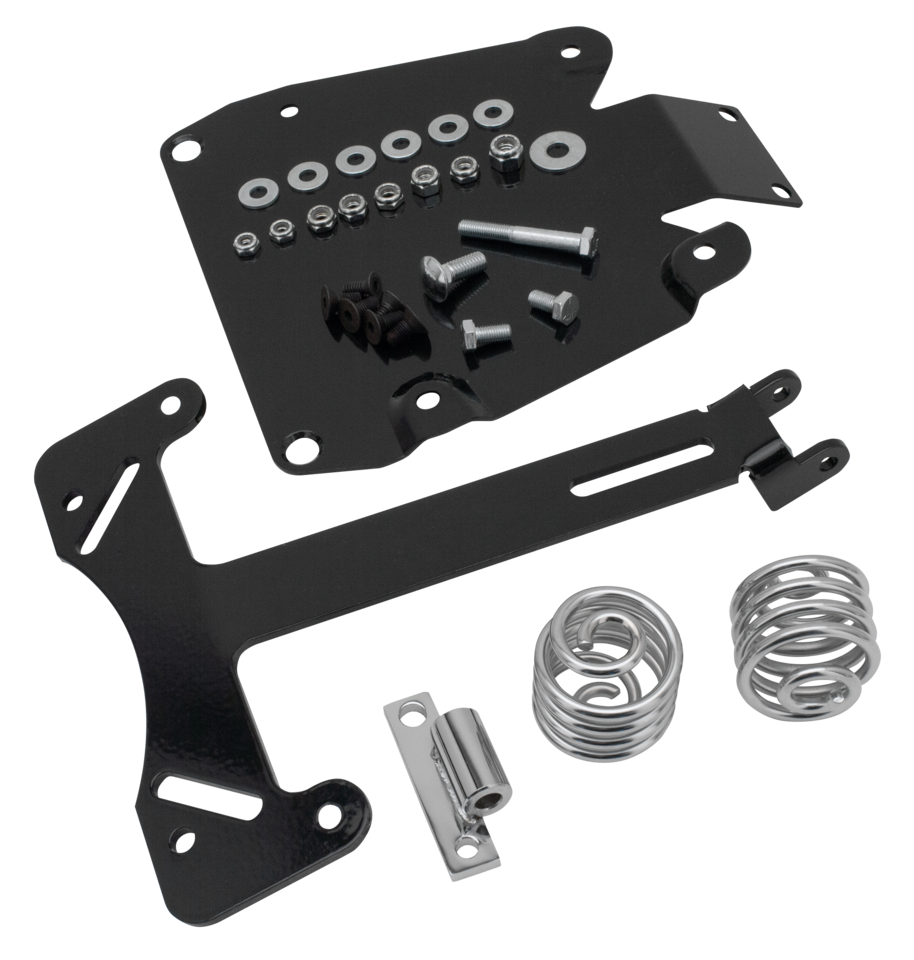 V-TWIN MFG. SOLO SEAT MOUNTING KITS - view 1