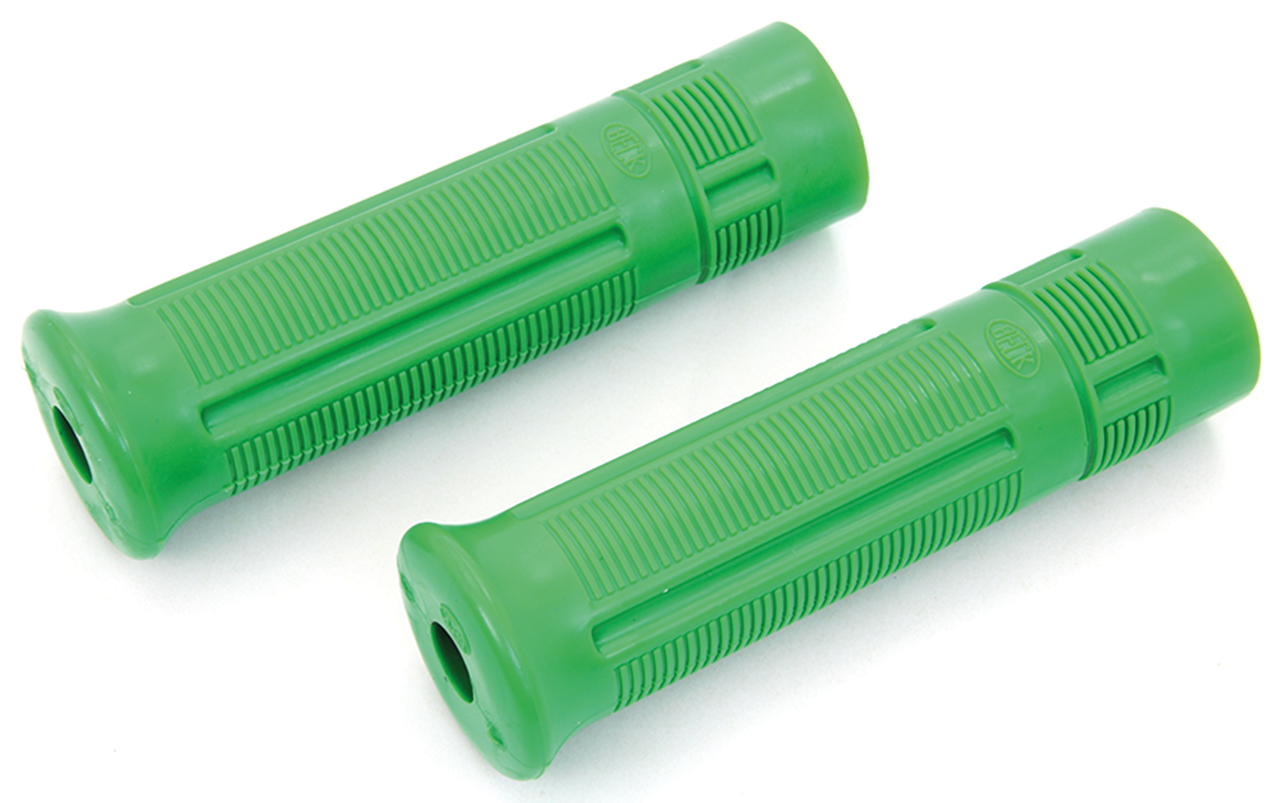 BECK STYLE GRIPS FOR 1915-1948 HARLEY & 1936-1952 INDIAN - view 1 Main image