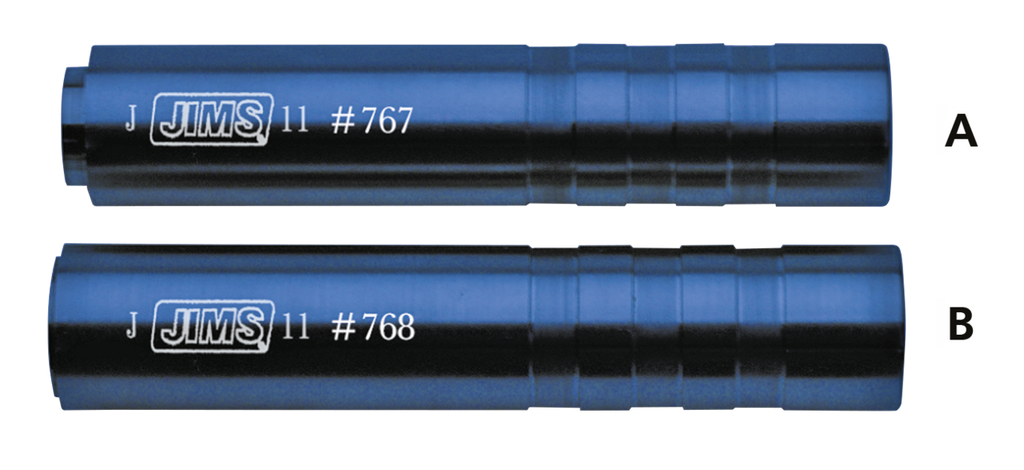 JIMS TRANSMISSION SHIFTER SHAFT SEAL INSTALLER - view 2