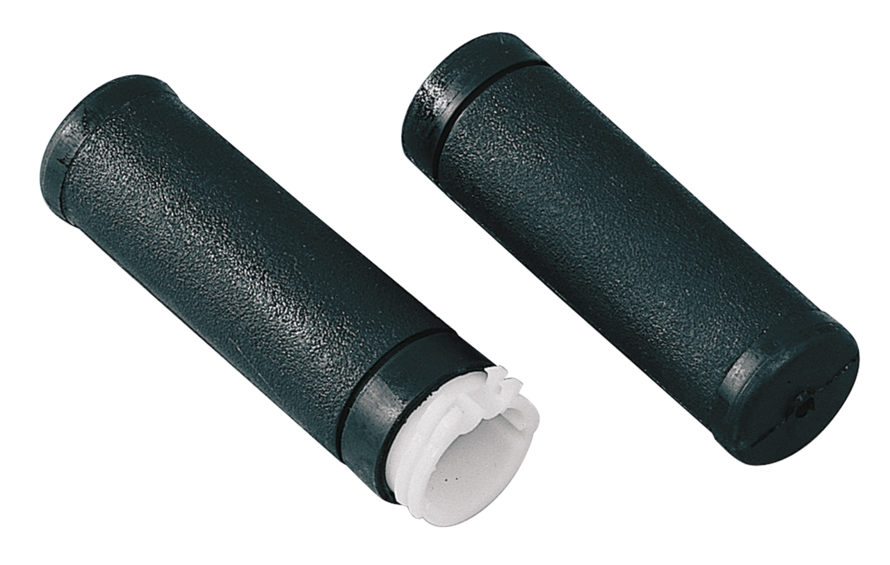 TWO CABLE THROTTLE SLEEVE WITH GRIPS - view 2