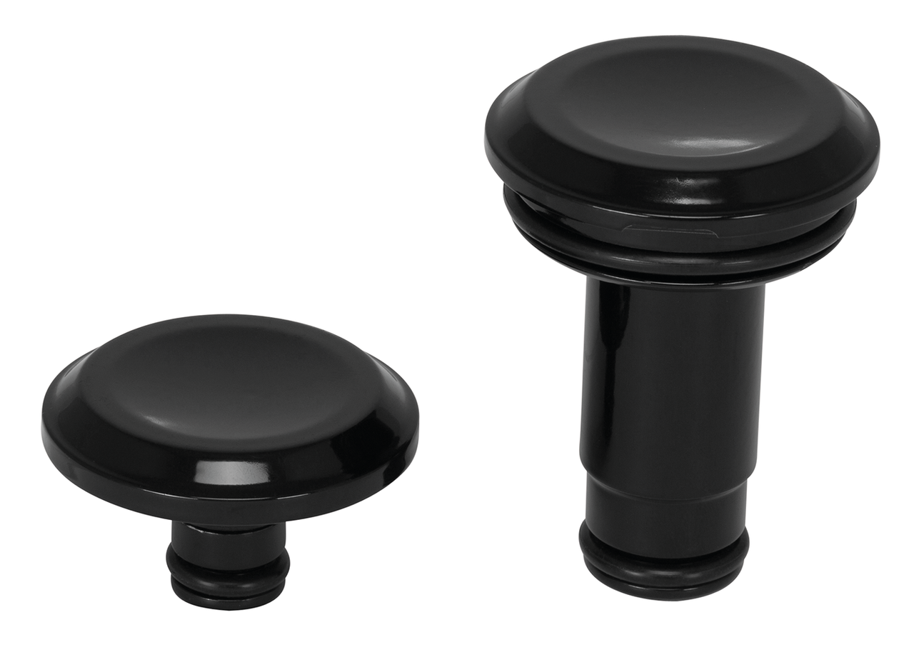 RICK'S AXLE AND BOLT CAPS - view 1 Main image