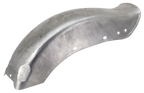 FAT BOB FENDER FOR HARLEY FXR - view 2