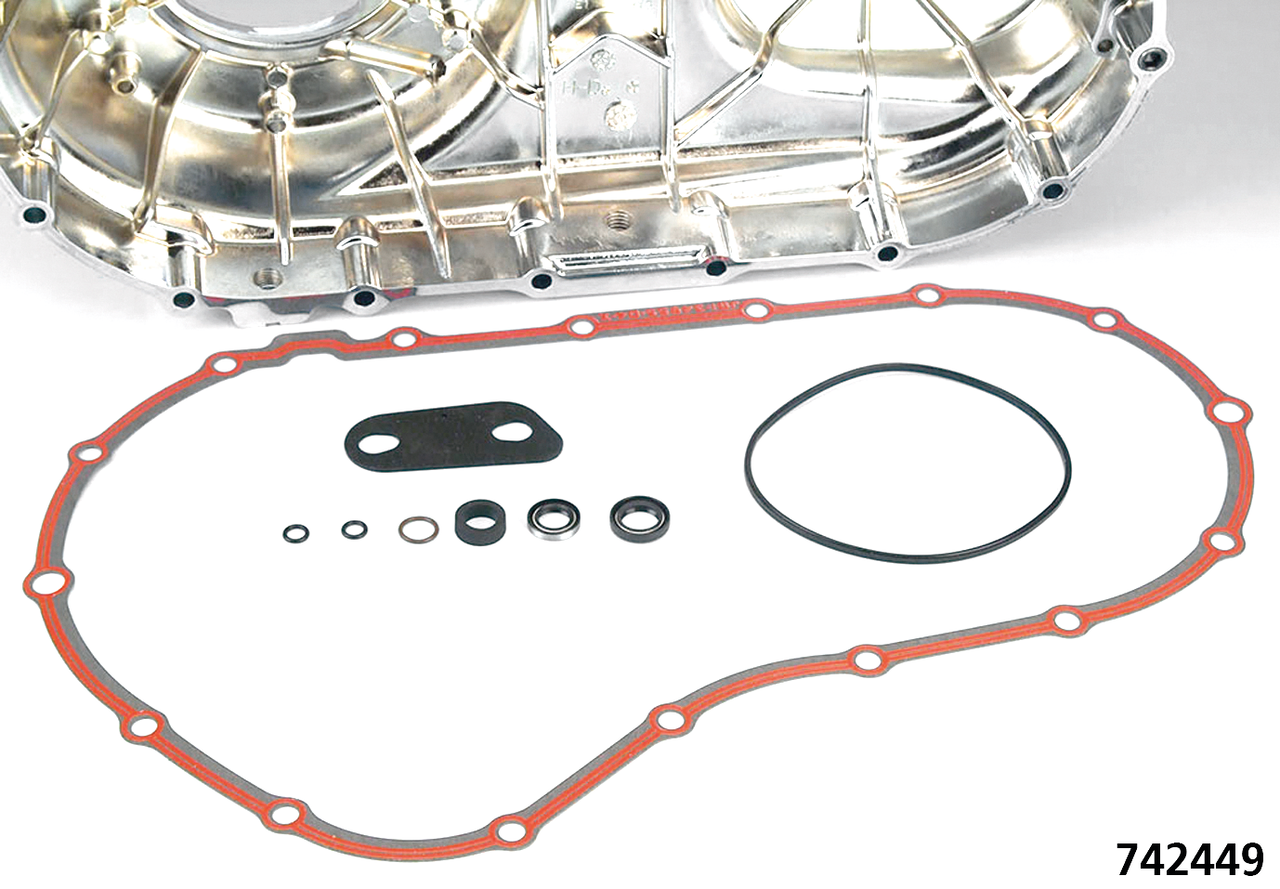 ENGINE GASKET KITS FOR HARLEY - view 1 Main image