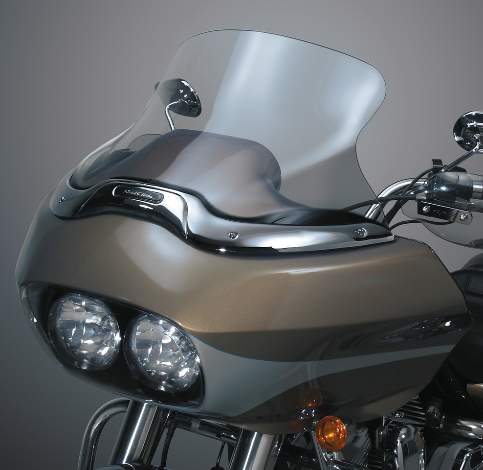 NATIONAL CYCLE WAVE WINDSHIELDS FOR TOURING - view 1 Main image