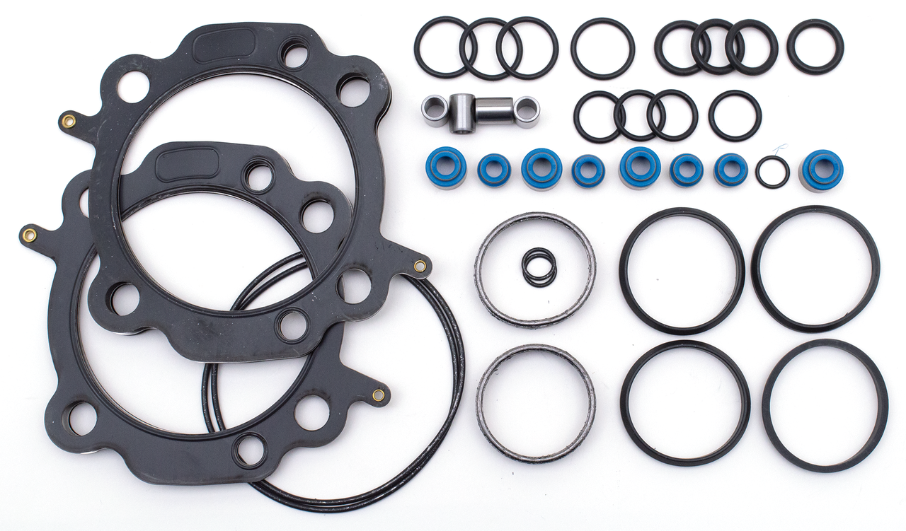 GASKETS KITS FOR S&S ENGINES - view 1