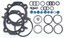 GASKETS KITS FOR S&S ENGINES - view 1