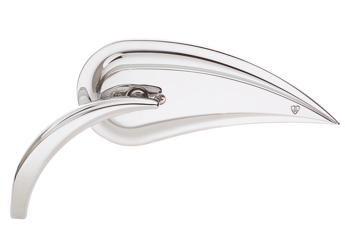 RAD III, WITH CAST STEM - view 1