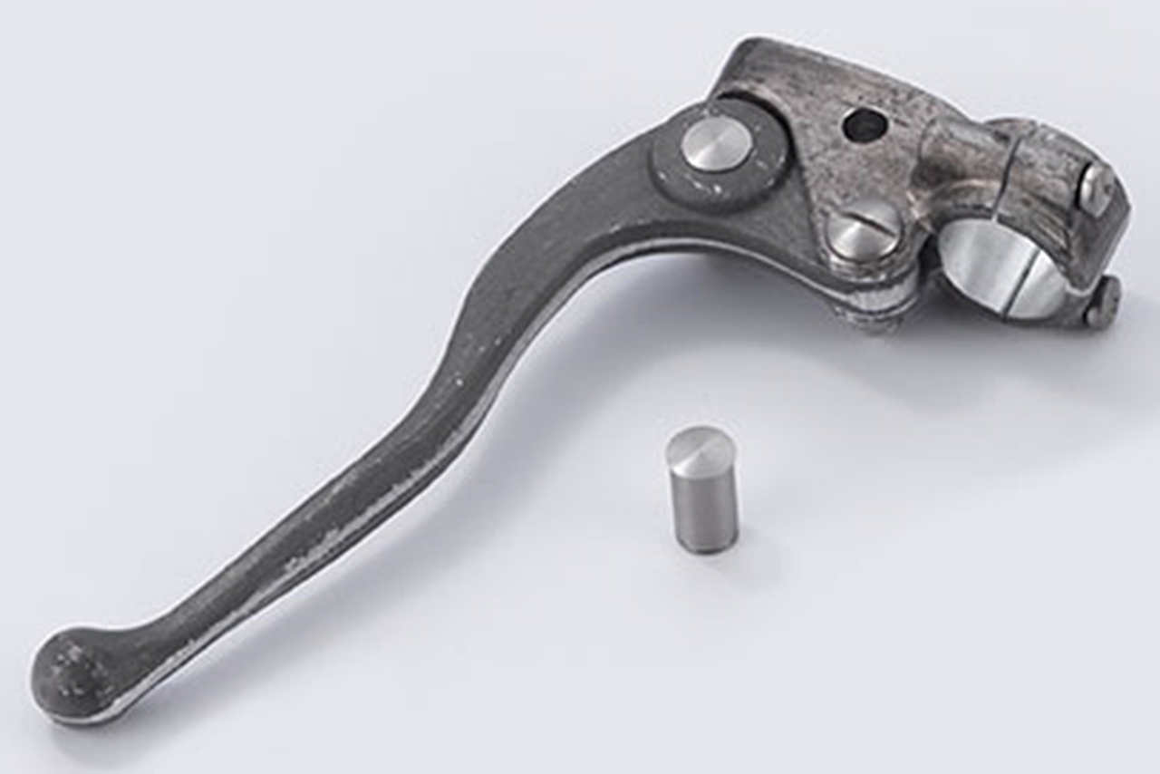 KUSTOM TECH CLASSIC HANDLEBAR CONTROLS - view 1 Main image