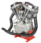 HEADERS FOR PANHEAD - view 2