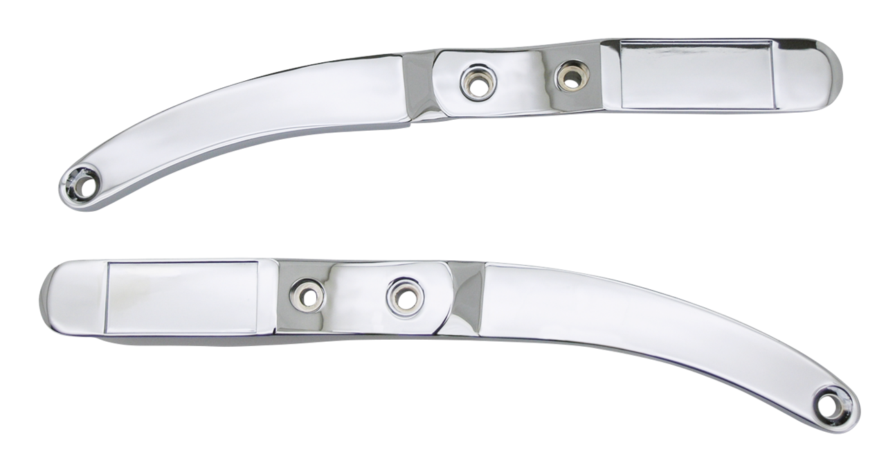 OEM STYLE SPORTSTER FENDER STRUTS Secondary image