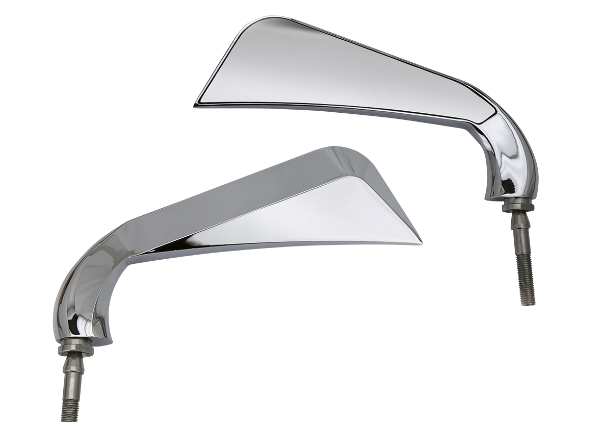 AVENGER MIRRORS Secondary image