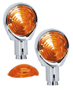 INDICATOR LIGHTS - view 2
