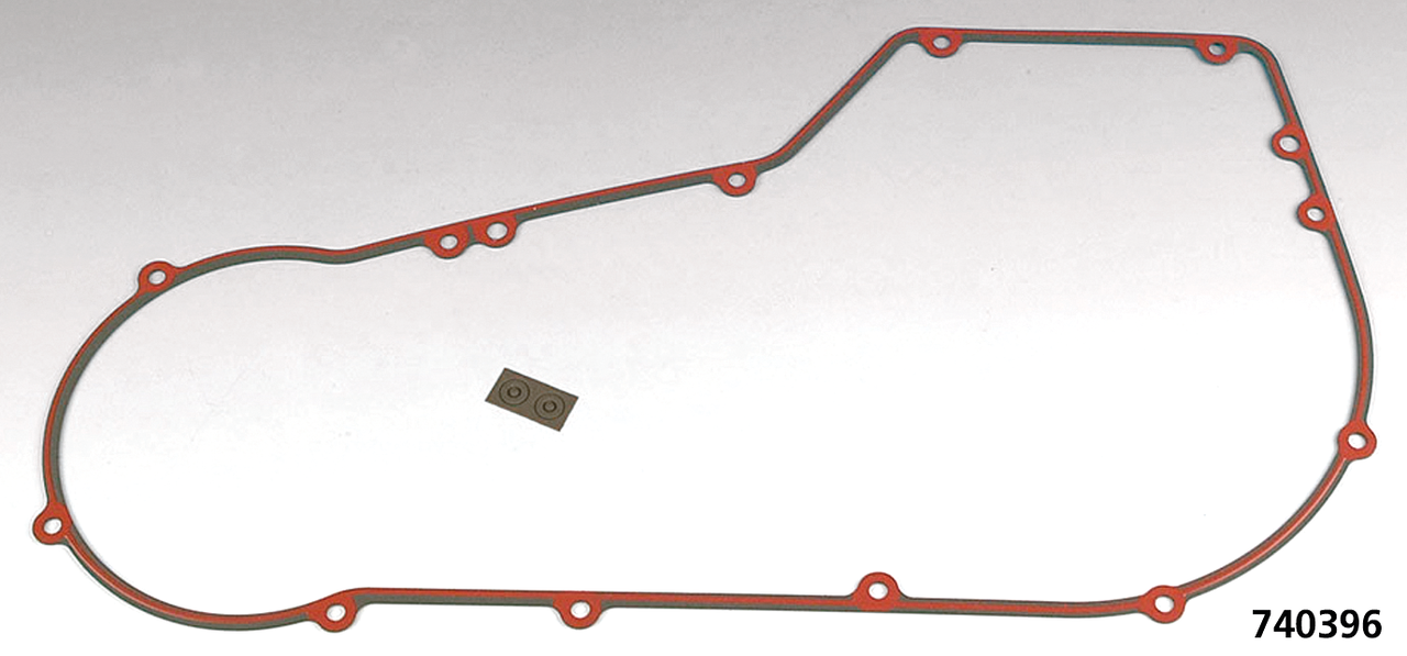 GASKETS, O-RINGS AND SEALS FOR PRIMARY ON 5 SPEED BIG TWIN LATE 1979-2006 - view 1 Main image