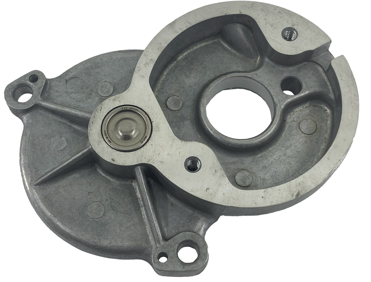 STARTER HOUSING PARTS FOR BELT DRIVEN FLH & FX - view 1