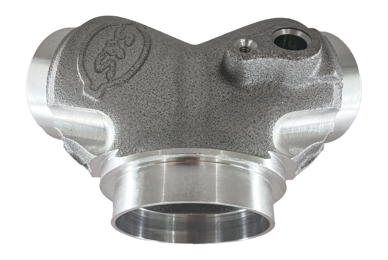 KEIHIN CV CARBURETOR PARTS - view 1 Main image