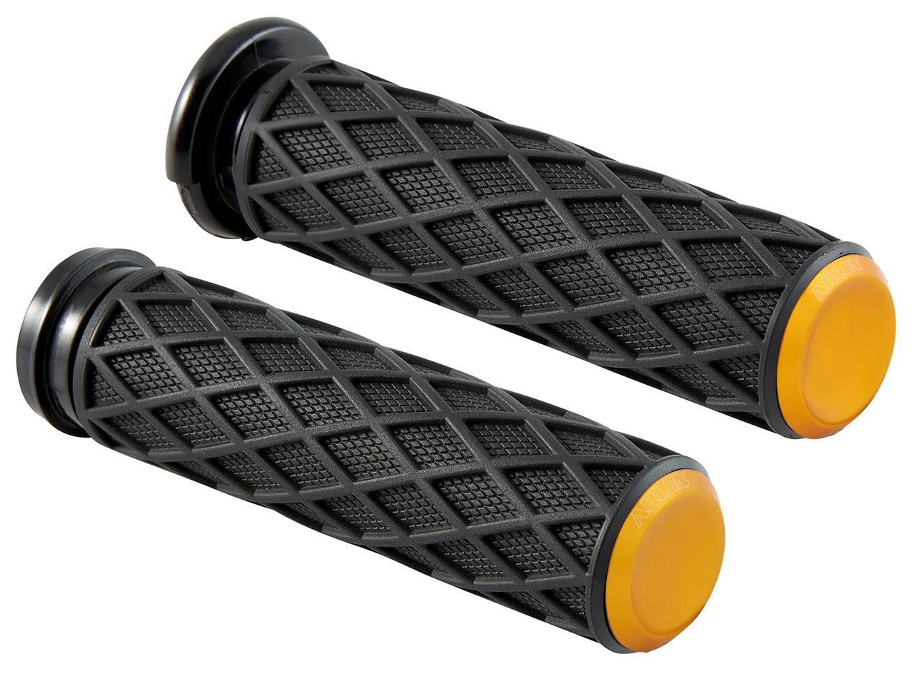 ARLEN NESS DIAMOND GRIPS - view 1 Main image