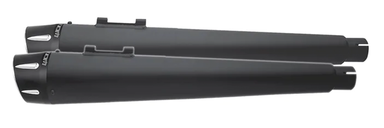COMBAT 4.5" SLIP-ONS - view 1 Main image