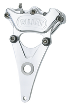 HARRISON "BILLET" BRAKE CALIPERS - view 1