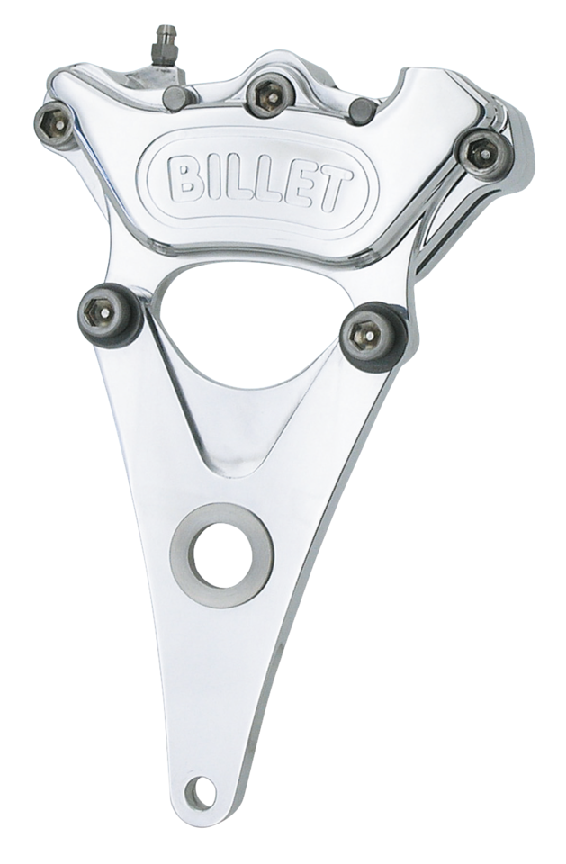 HARRISON "BILLET" BRAKE CALIPERS - view 1