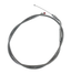 T16 - THROTTLE CABLES FOR USE WITH MIKUNI HS40 CARBURETOR AND 1986-1995 STYLE THROTTLE GRIP - view 1
