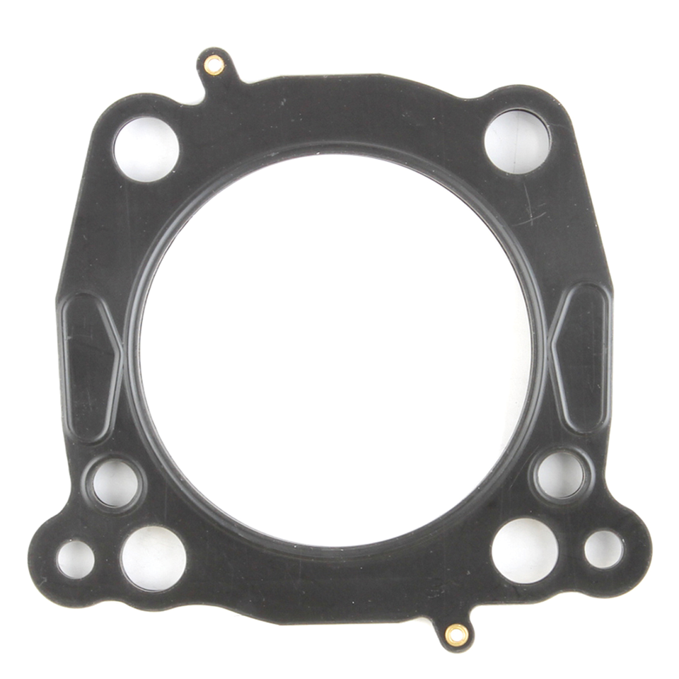 COMETIC MILWAUKEE EIGHT CYLINDER HEAD & BASE GASKETS - view 1 Main image