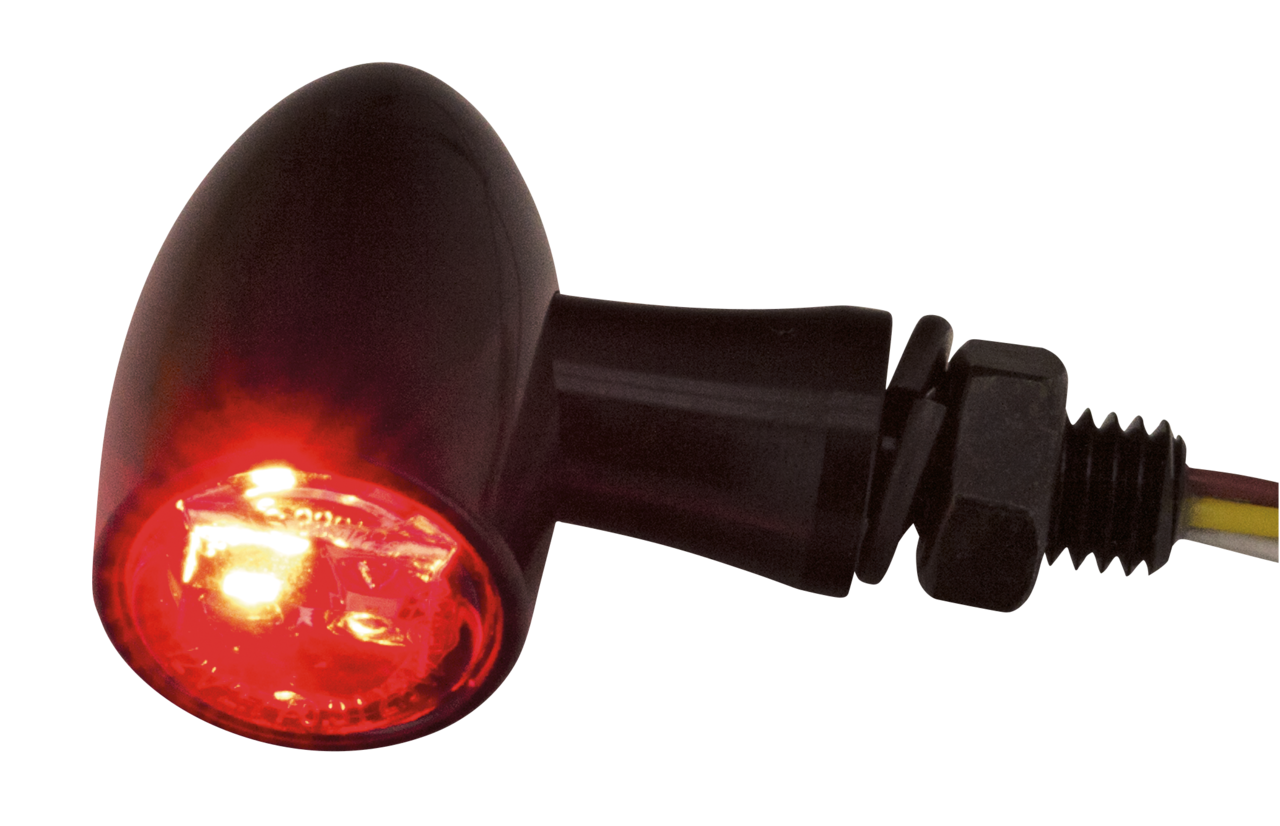 PARADOX TURN SIGNALS & TURN/TAIL/BRAKE LIGHTS - view 3