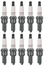 CHAMPION SPARK PLUGS - view 2
