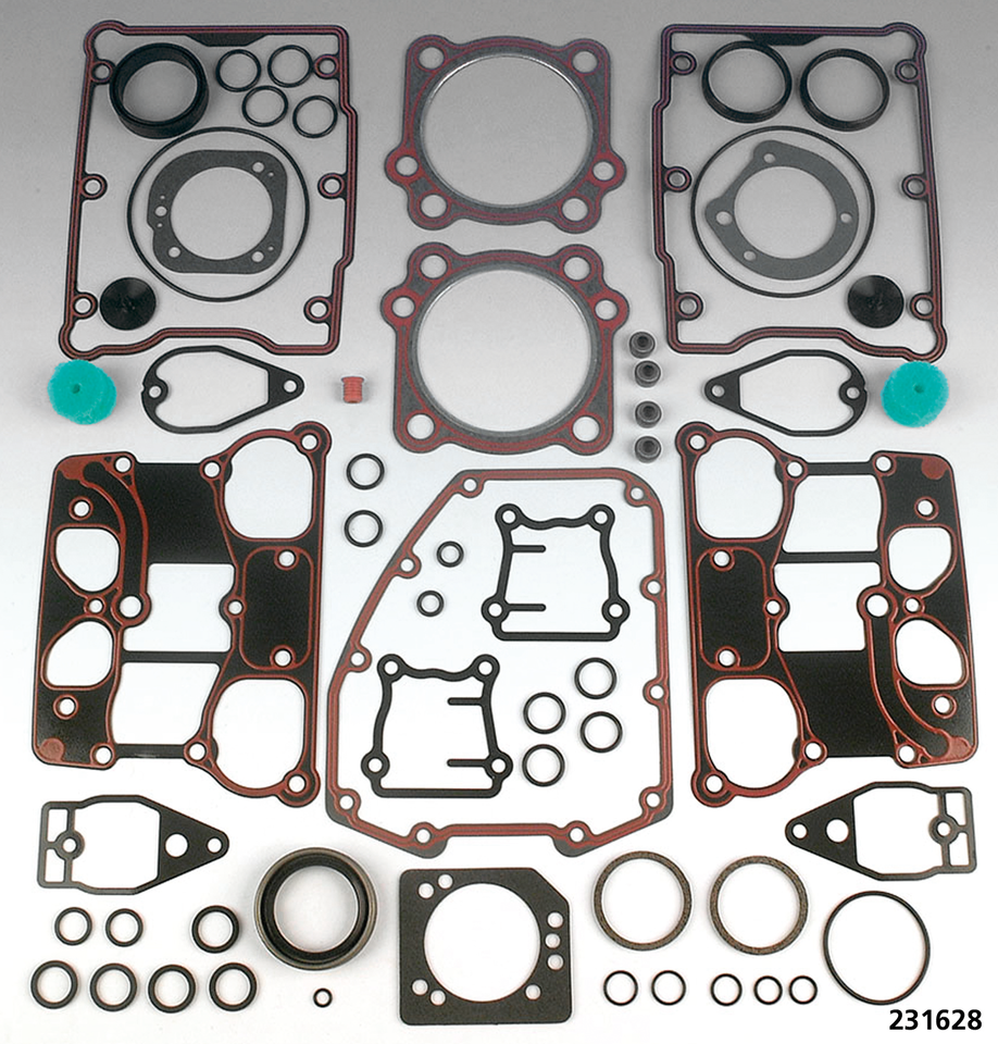 ENGINE GASKET KITS FOR HARLEY - view 1 Main image
