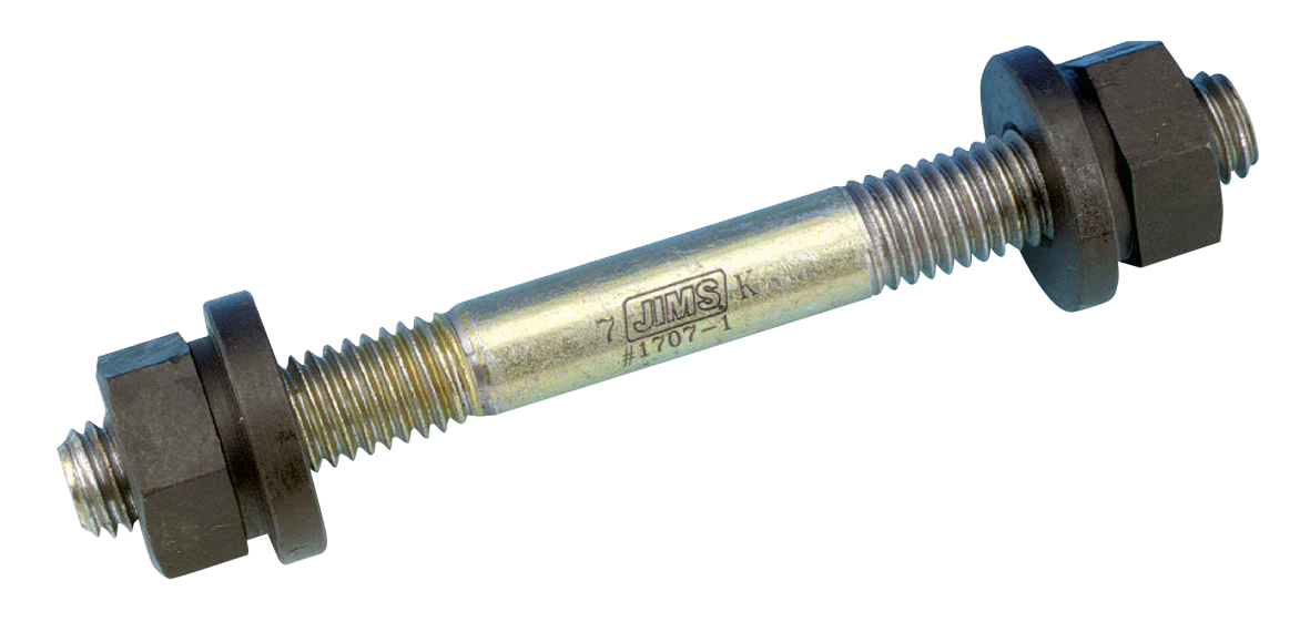 JIMS SWINGARM CLEVE BLOC TOOLS - view 1 Main image