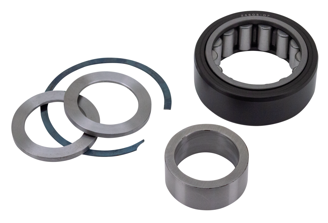LOWER END PARTS FOR 1999-2017 TWIN CAM - view 1 Main image
