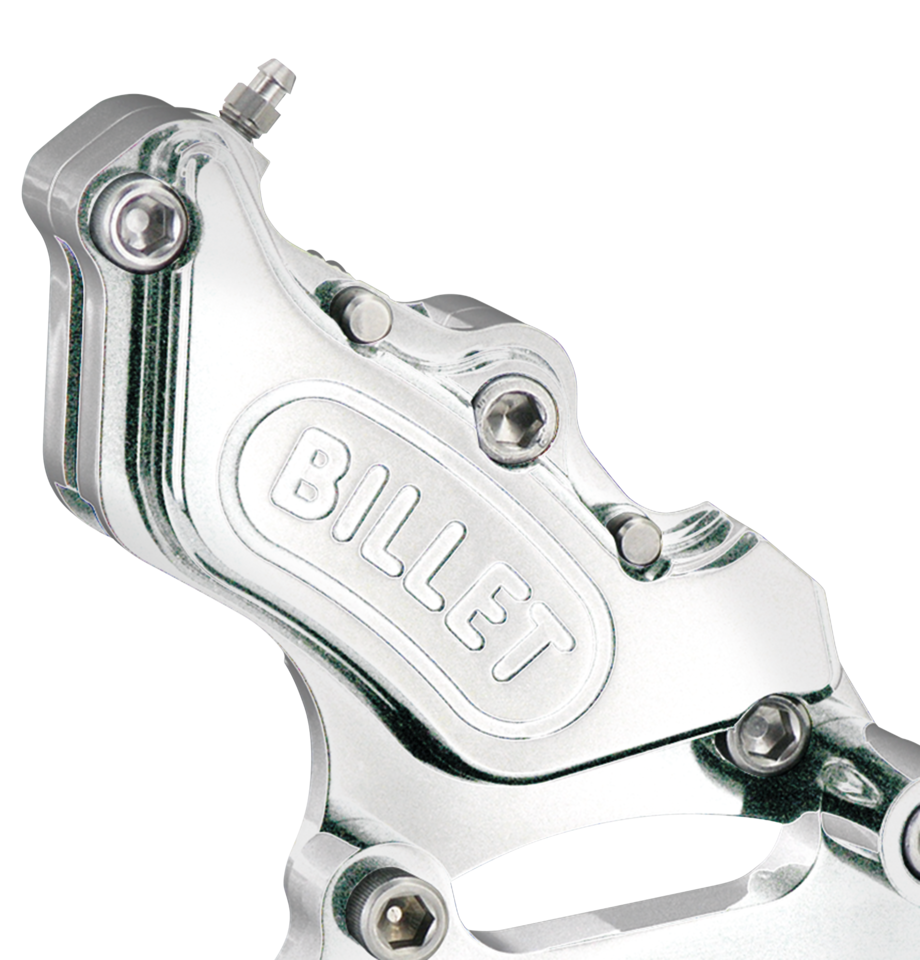 HARRISON "BILLET" BRAKE CALIPERS - view 1