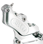 HARRISON "BILLET" BRAKE CALIPERS - view 1