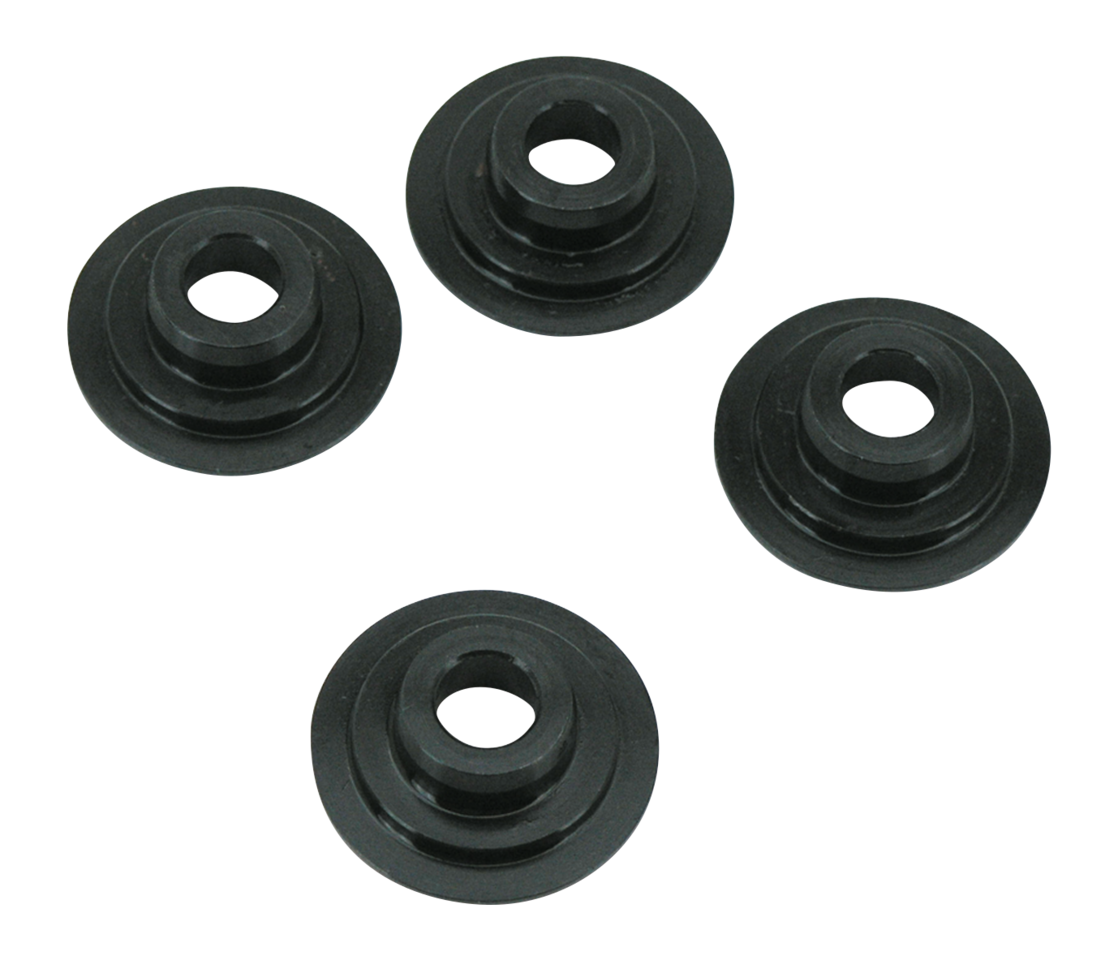ANDREWS STEEL VALVE COLLARS - view 1