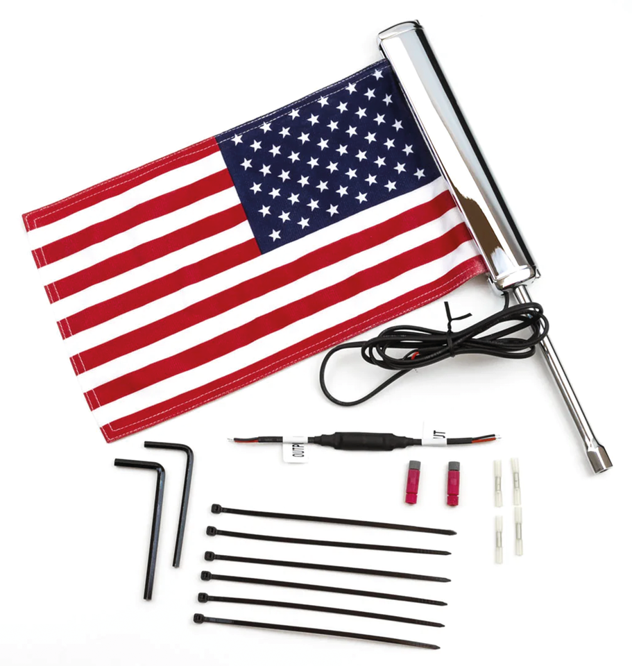 CIRO USA FLAGS, FLAG POLES AND FLAG MOUNTS - view 1